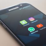 Photo The main subject of this article is cognitive training apps that improve memory and focus Keywords: cognitive training, apps, memory, focus