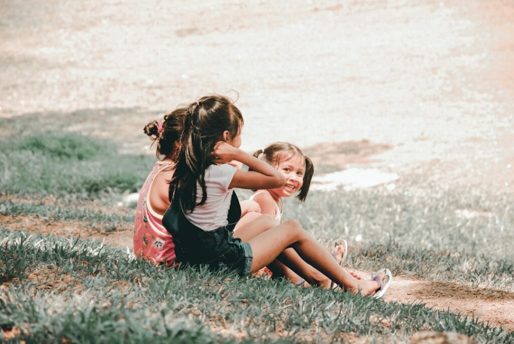 Photo The main subject of this article is brain training apps for kids and their ability to boost cognitive development Keywords include brain training, apps, kids, cognitive development, and boosting
