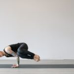 Photo Yoga mat