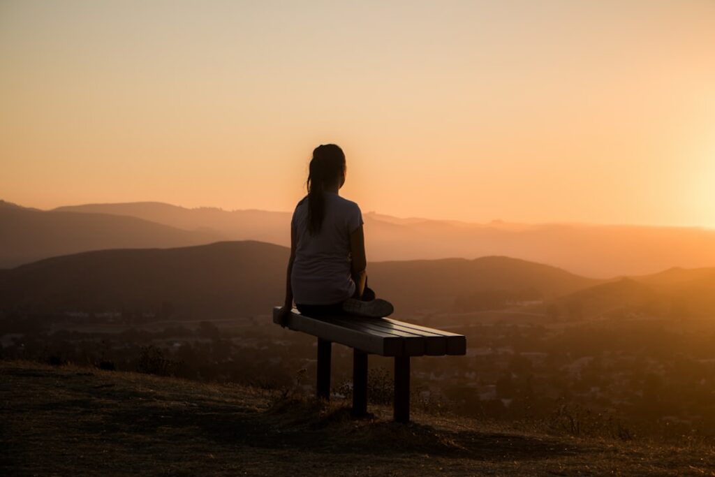 Photo Image: Meditation Room