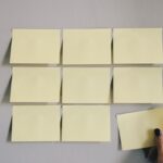 Photo Brainstorming session