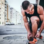 Photo Treadmill exercise