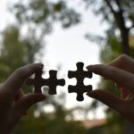 Photo jigsaw puzzle