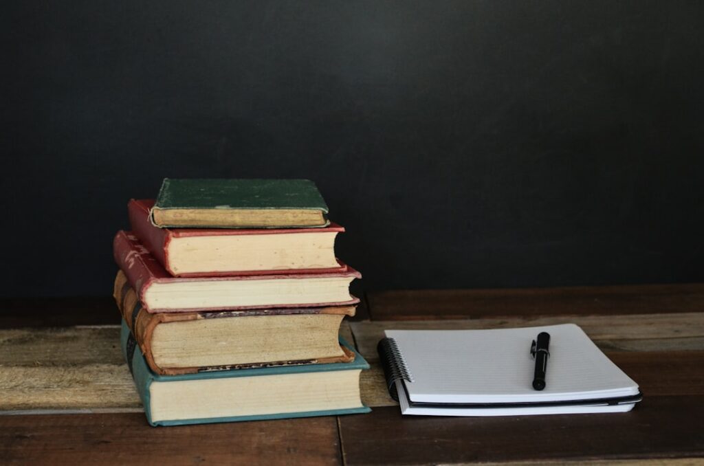 Photo Image: Puzzle book
