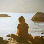 Photo Nouns: Stress, Management, Techniques, Caregivers, High-Stress Professions Relevant image: Meditation