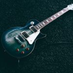 Photo Sketchbook, Guitar