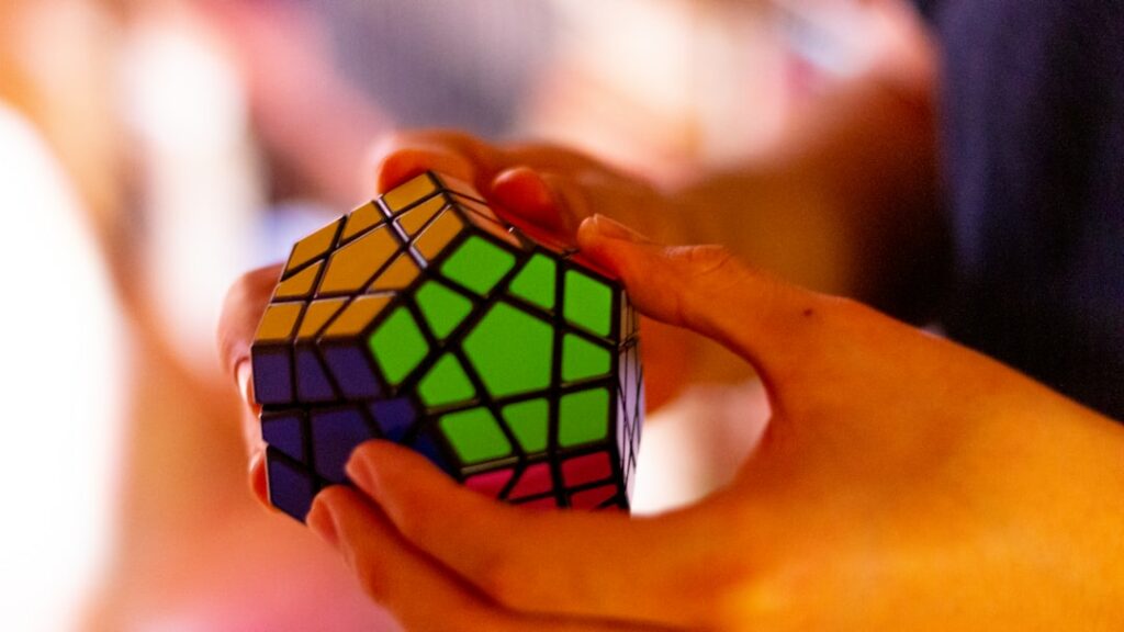 Photo Brain Games