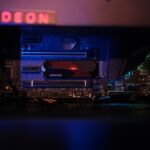 Photo Memory Palace