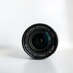 Photo Camera lens