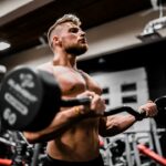 Photo Image: Gym equipment