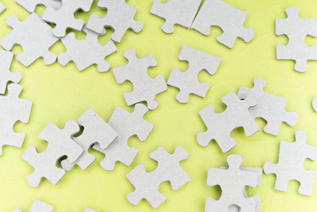 Photo Jigsaw puzzle