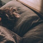 Photo sleep stages