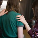 Photo Image: Supportive Community