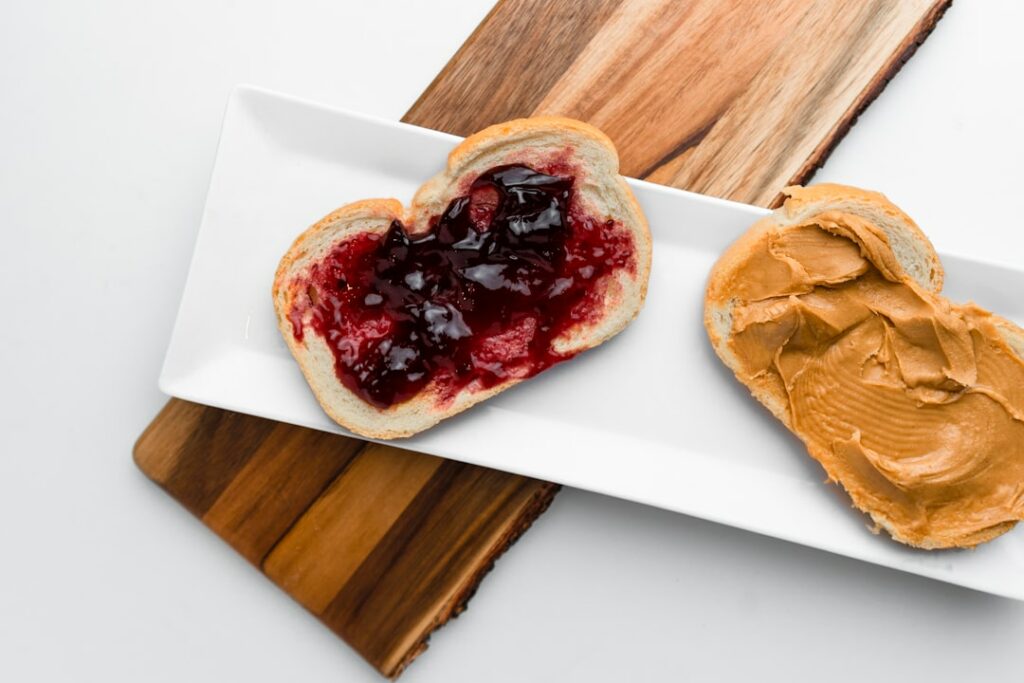 Photo Fermented Foods