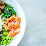 Photo Brain nutrition