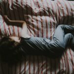 Photo Sleeping child