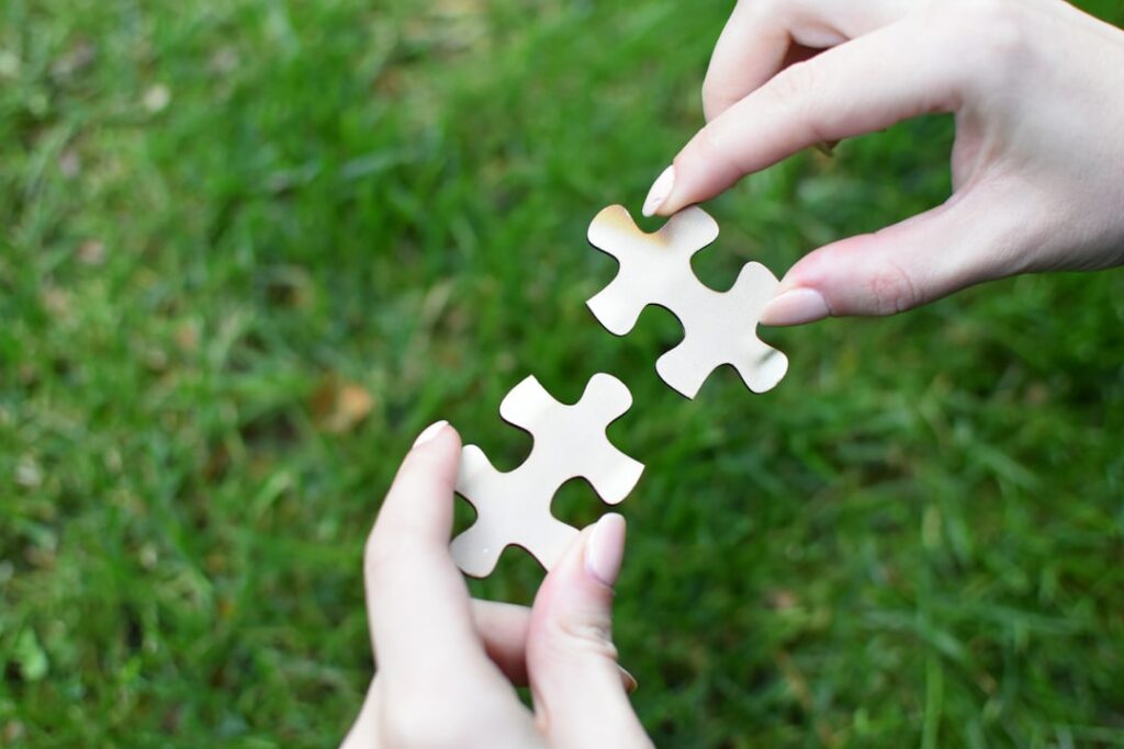 Photo Jigsaw puzzle