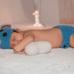 Photo Sleeping person