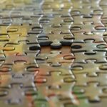 Photo Puzzle solving
