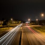 Photo Open road